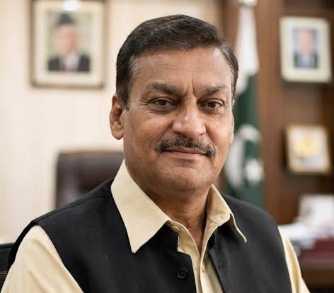 ijaz ahmed bosal advocate