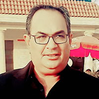 iqtidar javed