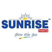 sunrise paint
