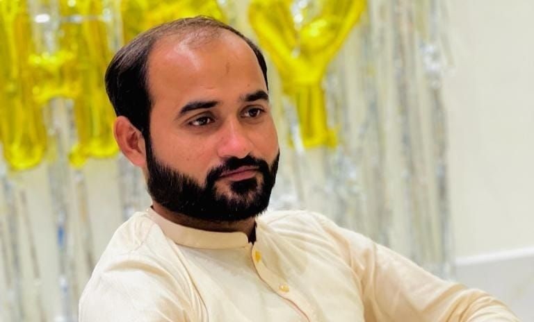 tahir akbar gondal