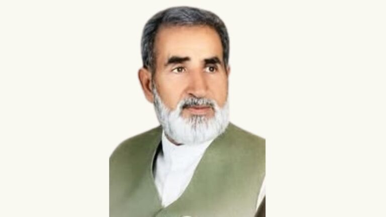 Bashir Ahmed Bhagat 768x432