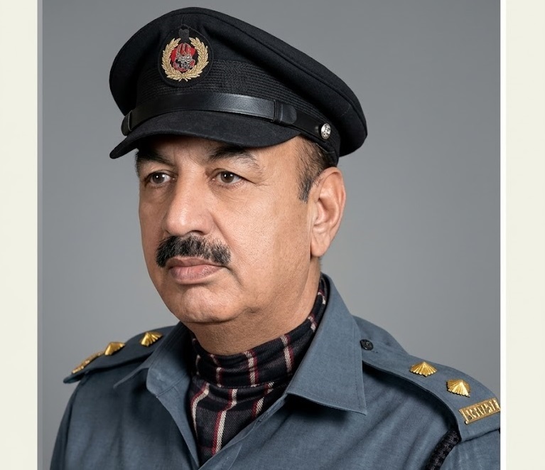 Ch Yaar Muhammad Duriyana