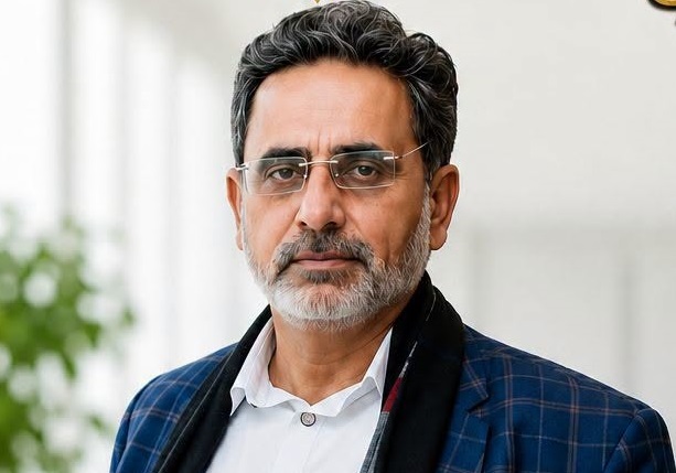Hafeez Ahmad Gondal