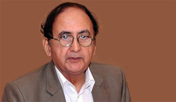Hasan Askari Rizvi