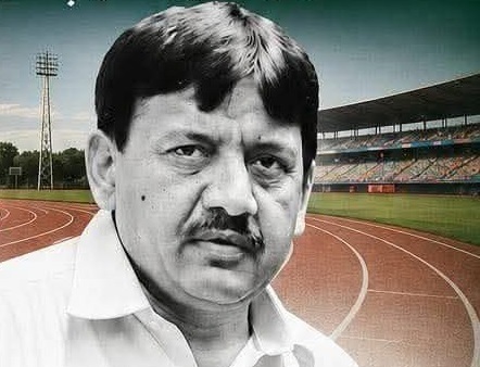 Malik Muhammad Sami