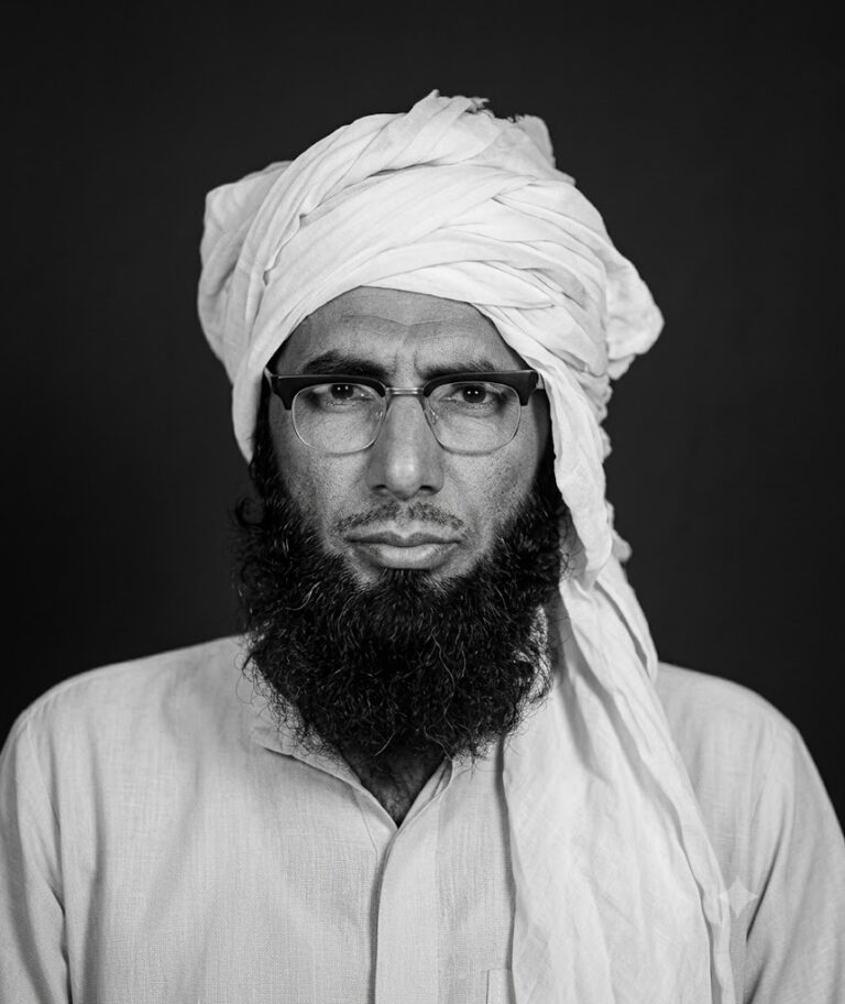 Moulana Muhammad Yousaf 768x912