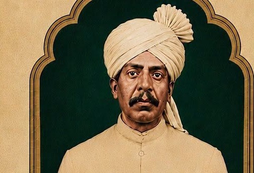 Risaldar Muhammad Din Khan