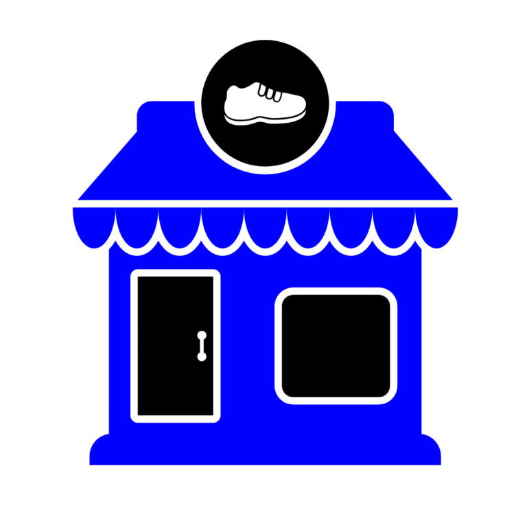 Shoes Shop default Image icon