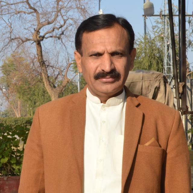 fiaz bhatti