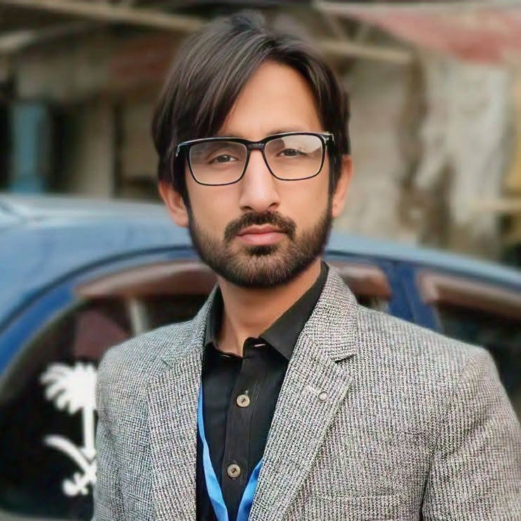 rustam ali