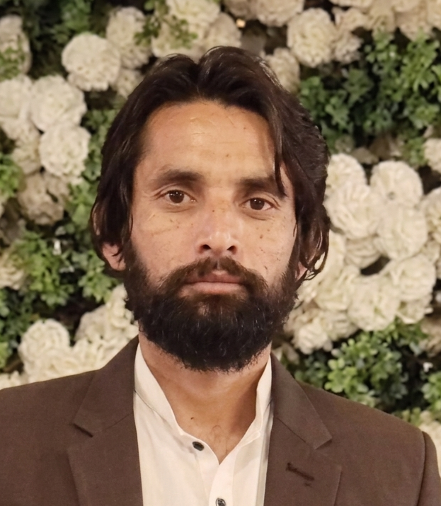 Shabbir Ahmed Cheema