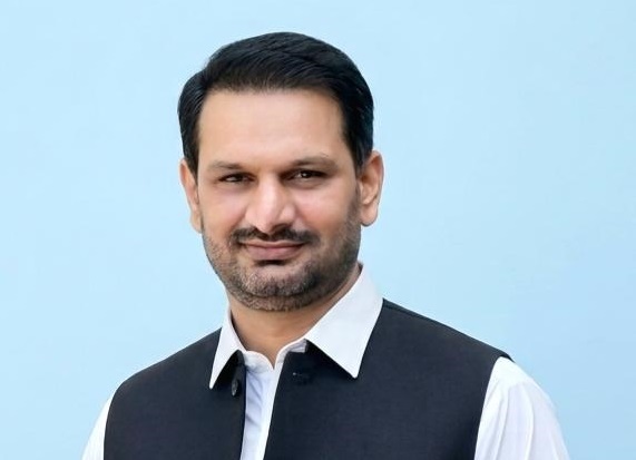zafar iqbal ranjha