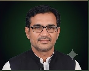 Ahmad Bakhsh Zaildar