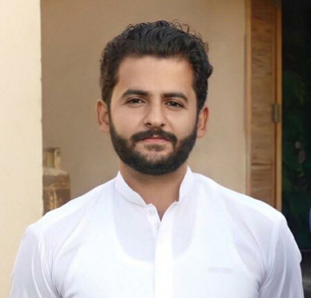 Asad Ali Raza Tarar