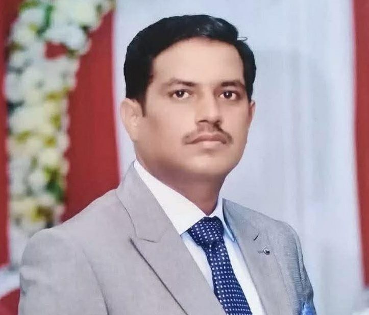 Ashiq Hussain Tarar