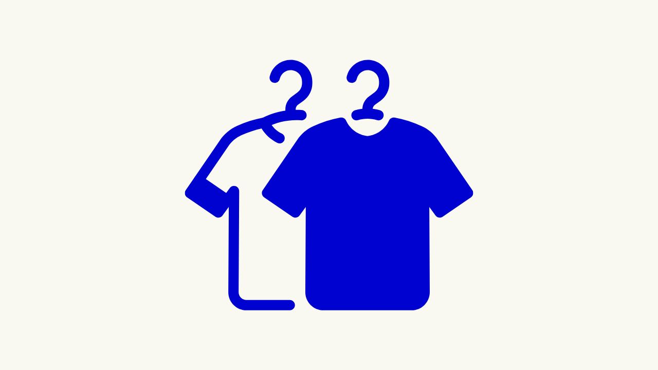 Clothing Icon