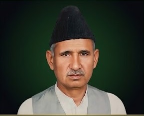 Haji Hayyat Zaildar
