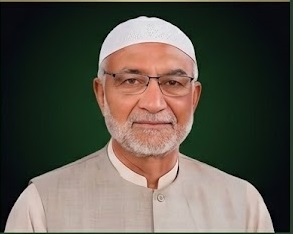 Haji Liaqat Hayyat Zaildar