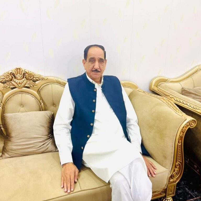 Haji Muhammad Arshad Maken 768x768