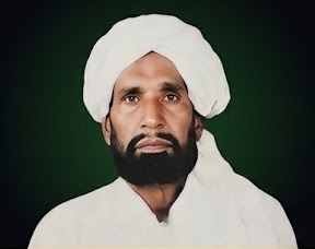Jahan Khan Zaildar