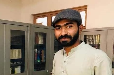 Naveed Kazmi