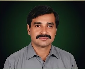 Shauqat Hayyat Zaildar