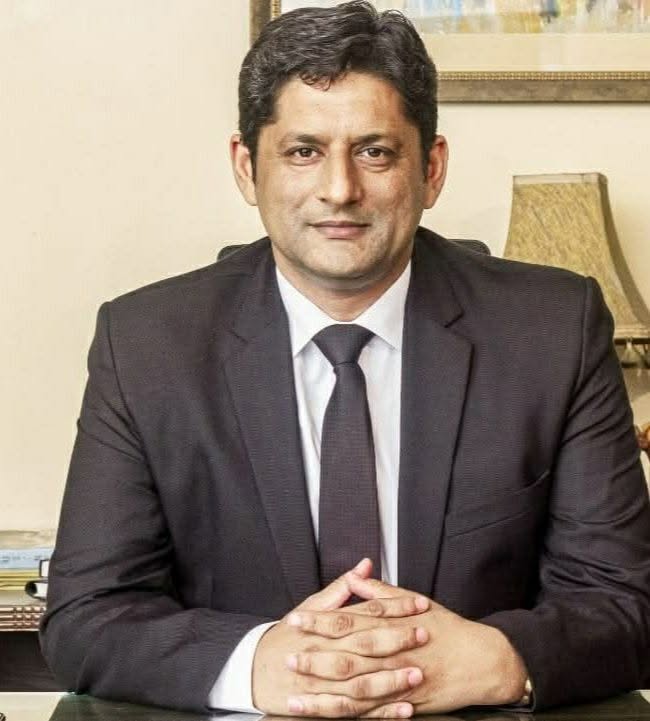 Sohail Qaisar Tarar