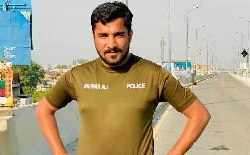 noman ali gondal
