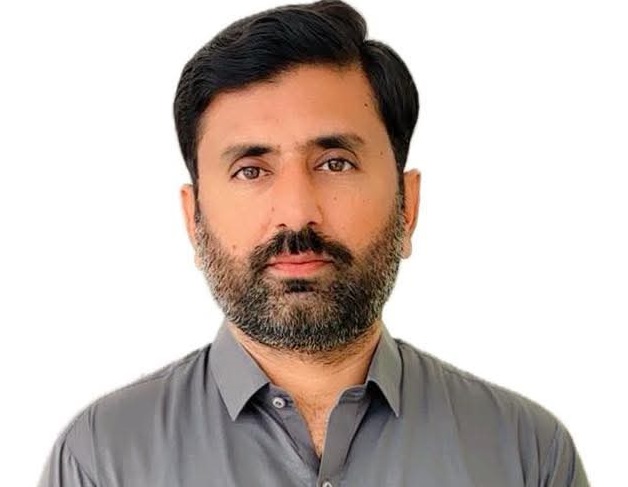Akhtar Ali Warraich Advocate