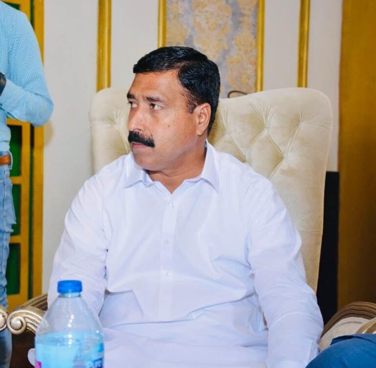 Chaudhry Ghulam Abbas Tarar Nambardar 768x752
