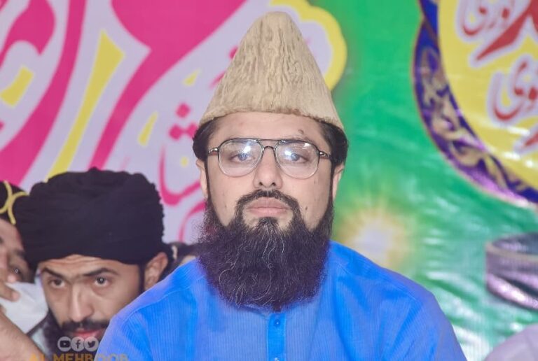 Sahibzada Peer Muhammad Ammar Saeed Hasnaat Raza Sulemani 768x516