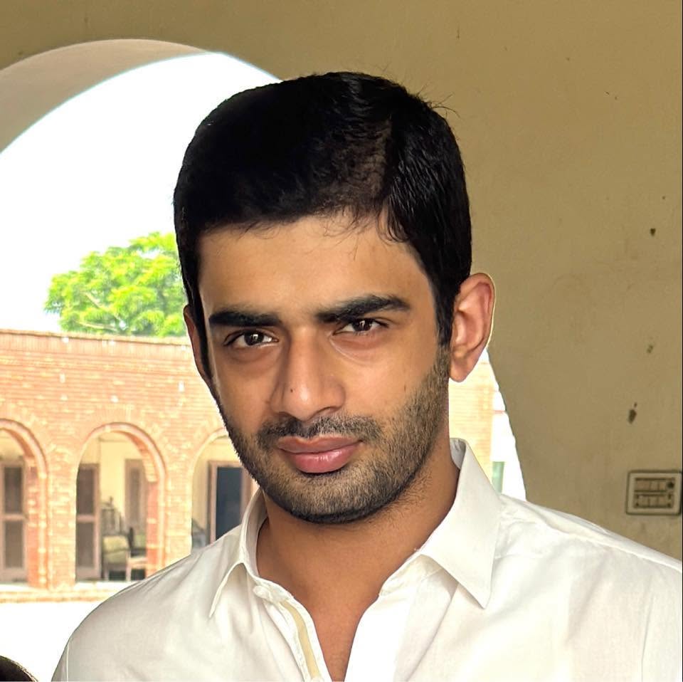 Muhammad Hadi Bosal
