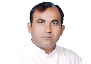 mehr Khadim Hussain