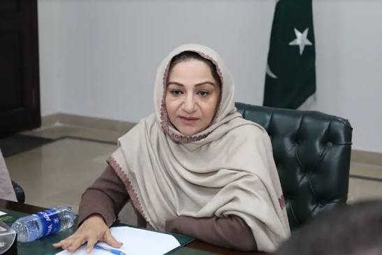 Saira Afzal Tarar