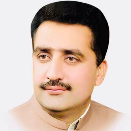 Shoukat mehdi bhatti