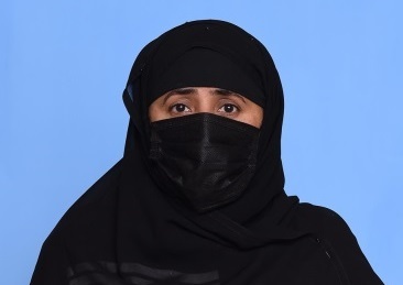 aneeqa mehdi bhatti